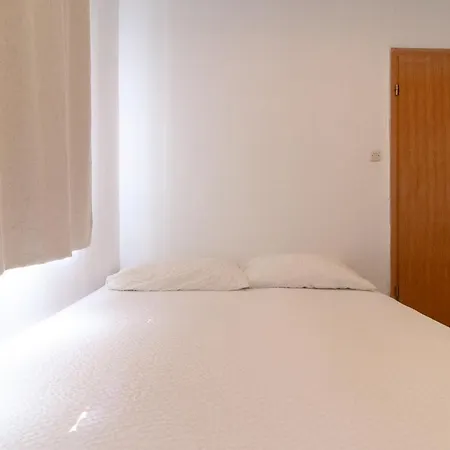 Soldo Apartment *