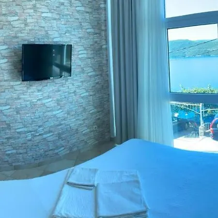 Soldo Apartment *