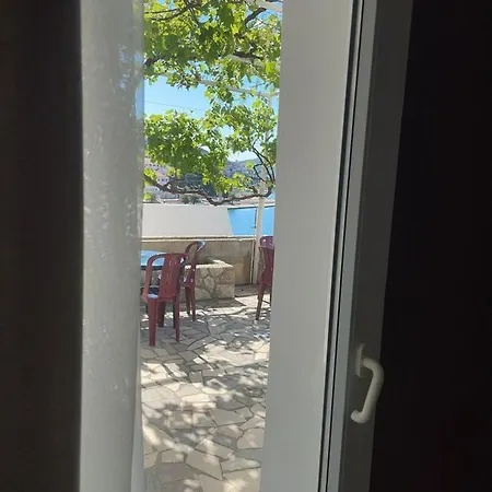 Apartament Soldo