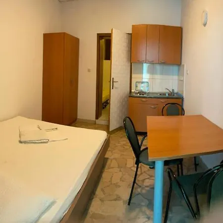 Apartment Soldo *