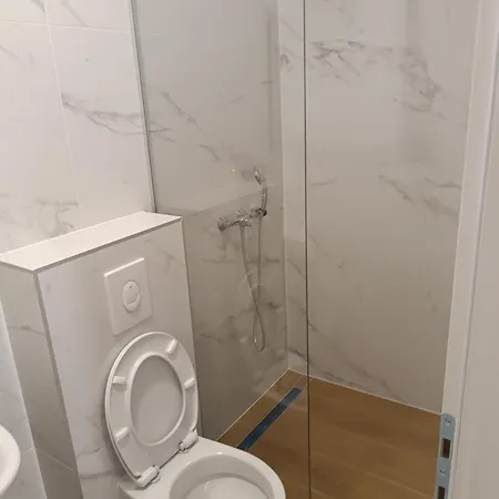 Soldo Apartment