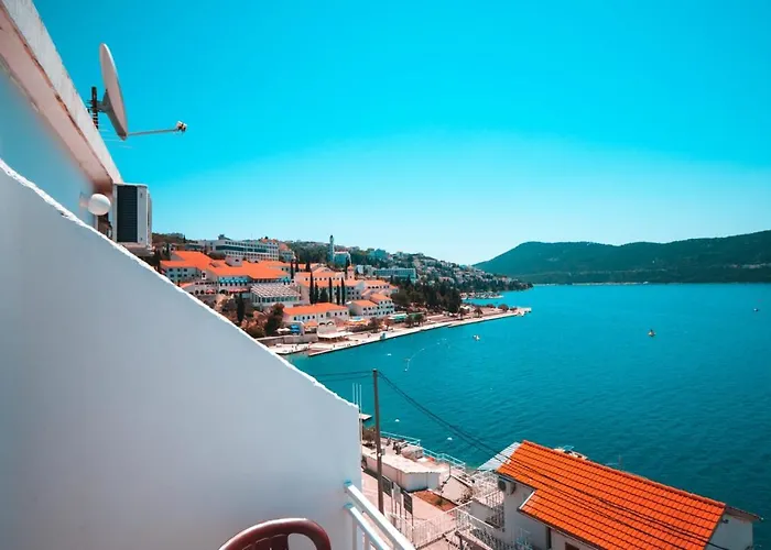 Soldo Apartamento Neum