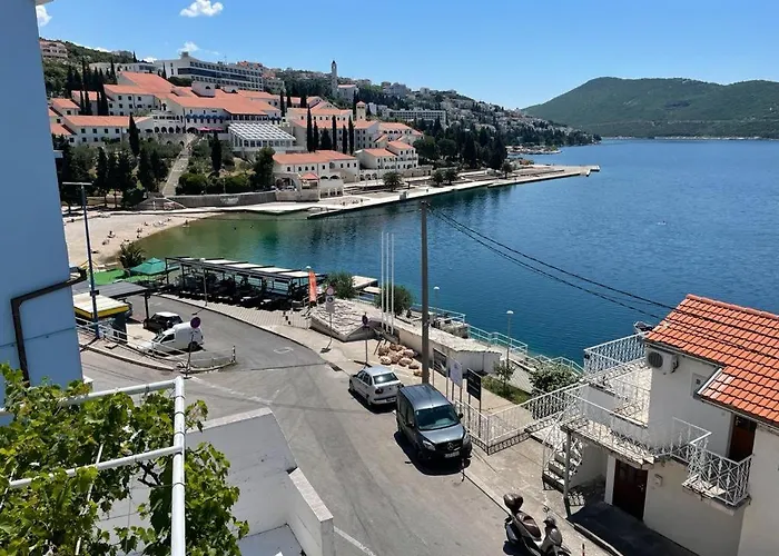 Lägenhet Soldo Neum