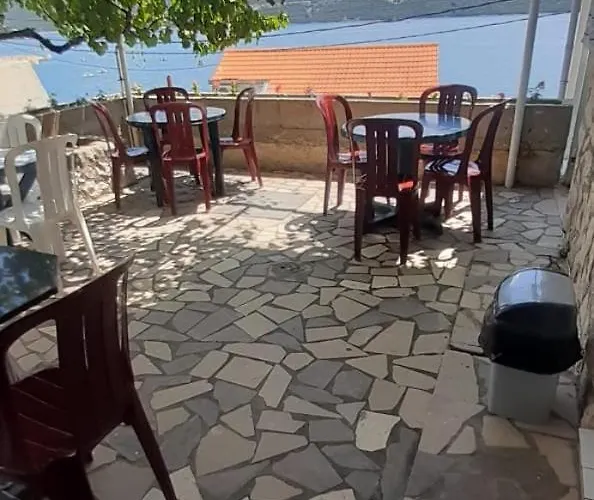 Soldo Apartamento Neum